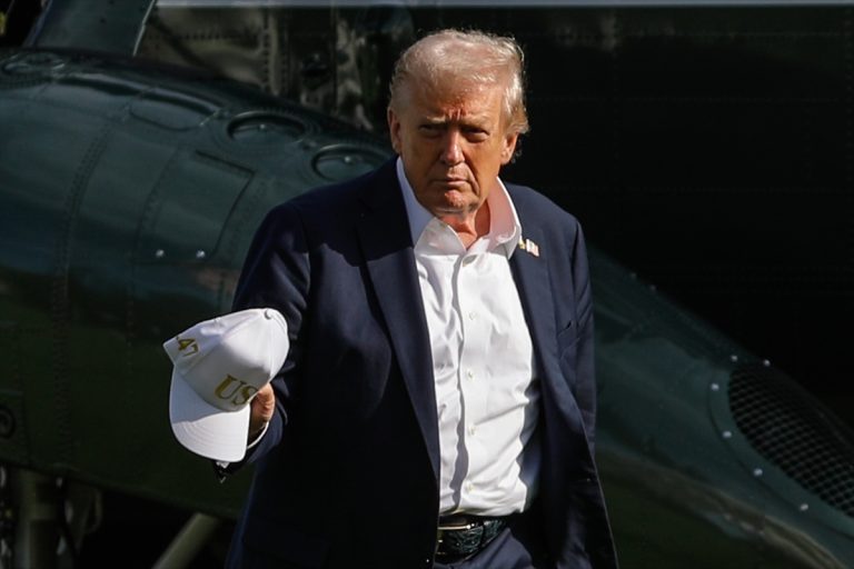 Trump’tan Film Endüstrisine Şok Tarife: %100 Vergi “İşimizi Çalıyorlar”