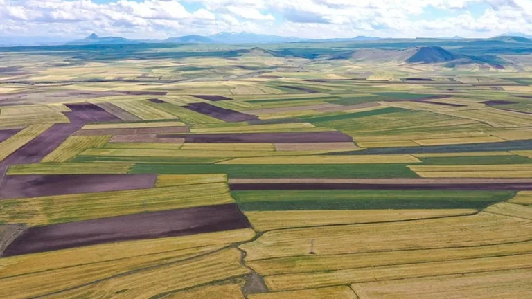 İmar Hakkı Aktarımı Başladı: Arazi Sorunlarına Çözüm Geliyor!