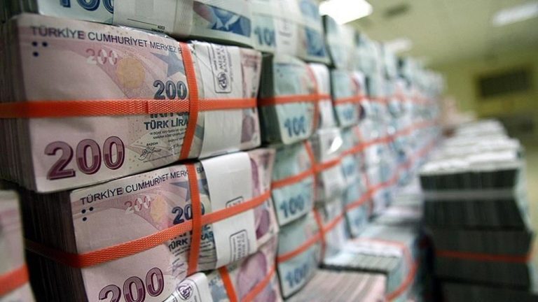 TCMB Döviz Rezervleri Rekor Kırıyor: 29 Ağustos Haftasında Yeni Zirve Beklentisi