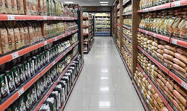 Zincir Marketlere Pazar Tatili Çağrısı: Esnaf Can Suyu Bekliyor