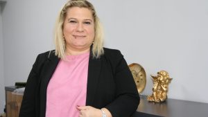 Şah Hortum: Dijitalleşme ve Yeni Yatırımlarla Büyüme Hedefini Yükseltiyor
