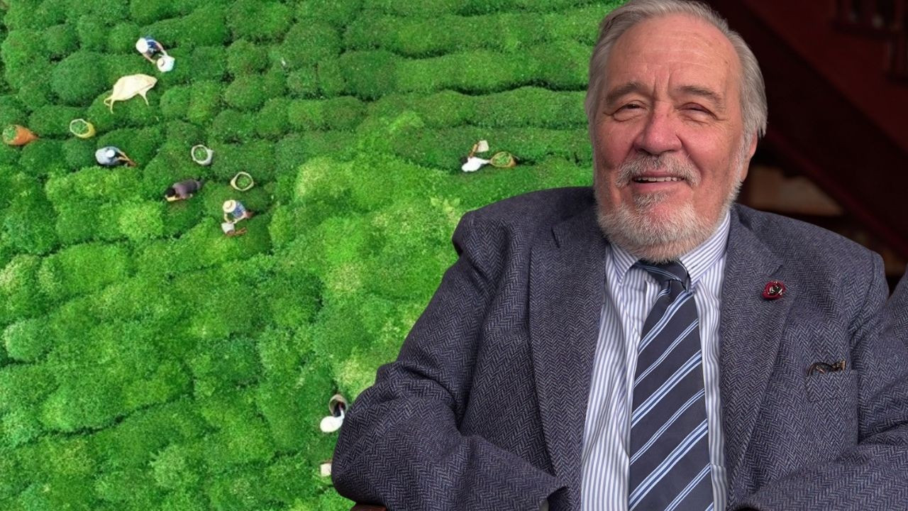 ÇAYKUR’dan İlber Ortaylı’ya Çay Yanıtı: Emektar İnsanlar İncitildi