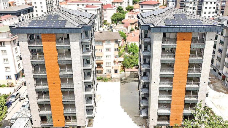 İzotim: Yalıtım ile Binalarda %40’a Varan Enerji Tasarrufu Mümkün