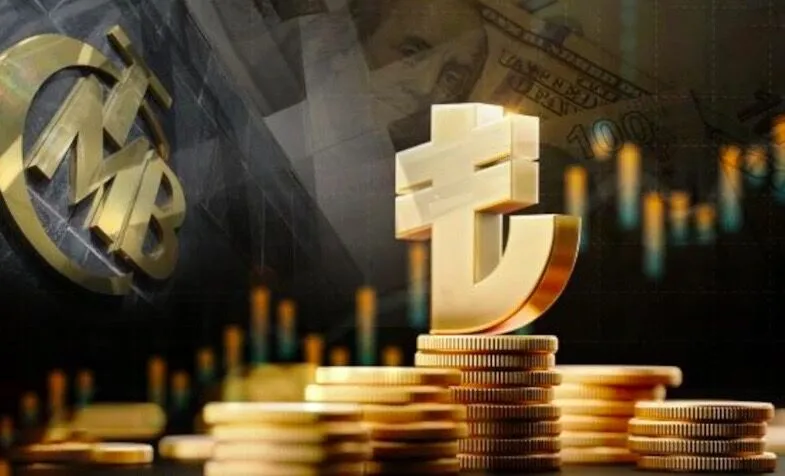 Türkiye’nin Dış Borç Stoku Açıklandı: Brüt Borç 547,7 Milyar Dolar