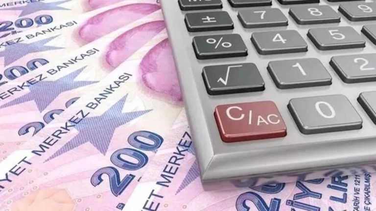Vergi Borcu Olanlar Açıklanacak: 5 Milyon TL Sınırı ve Yayın Takvimi