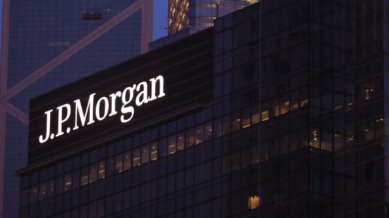 JPMorgan: TCMB Faiz İndirimlerine Devam Edecek, Yıl Sonu %37 Beklentisi