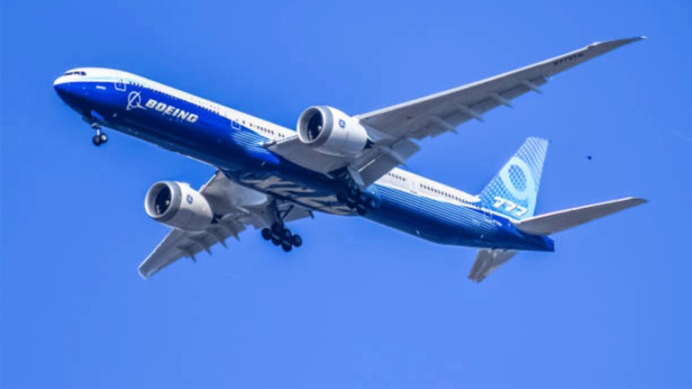 Boeing’in Türkiye Tedarik Hacmi 2 Milyar Doları Aştı: 80 Yıllık Ortaklık