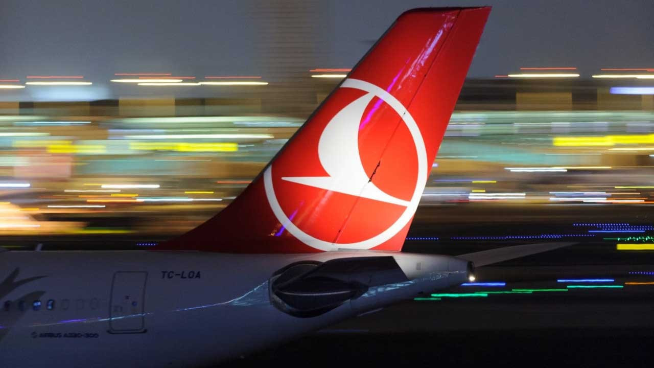 THY, SKYTRAX 2025’te Avrupa’nın En İyi Havayolu: Rakiplerini Geride Bıraktı!