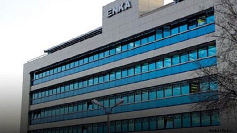 Enka İnşaat’tan Dev Anlaşma: TotalEnergies ile 1 Milyar Dolarlık Irak Projesi