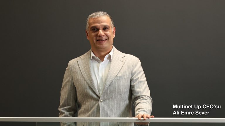 Multinet Up’tan KOBİ’lere Dijital Dönüşüm Desteği ve Büyüme Çözümleri