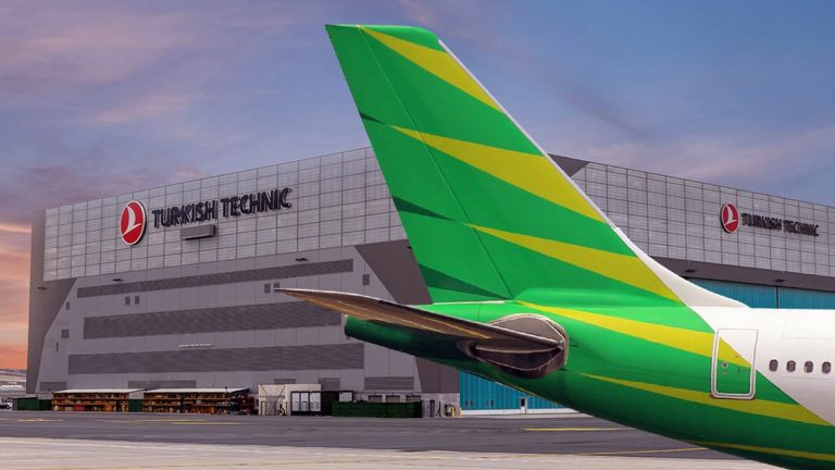 THY Teknik ve Citilink’ten Kapsamlı Uçak Bakım Anlaşması: Asya-Pasifik’te Büyüme