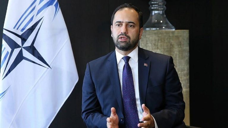 Türkiye ve Irak Arasında Yüksek Enerji Potansiyeli: Yeni İşbirliği Dönemi