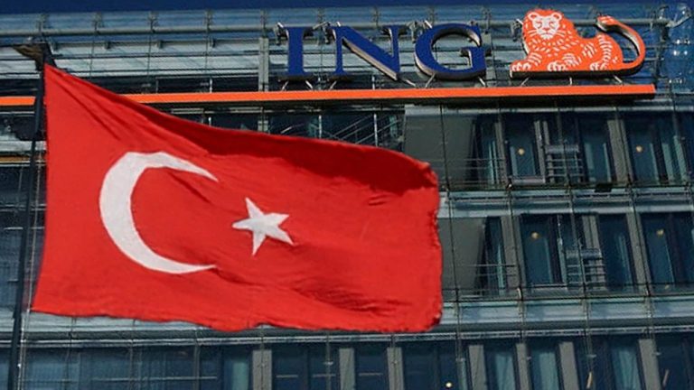 ING: TCMB’den Beklenenden Daha Ilımlı Faiz İndirimi Bekliyoruz