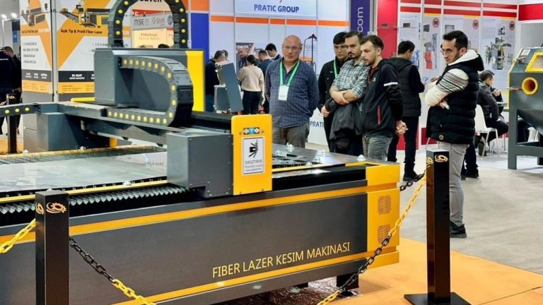 IMATECH İzmir 2026: Endüstriyel Üreticiler ve Teknoloji Yatırımcıları Buluşuyor