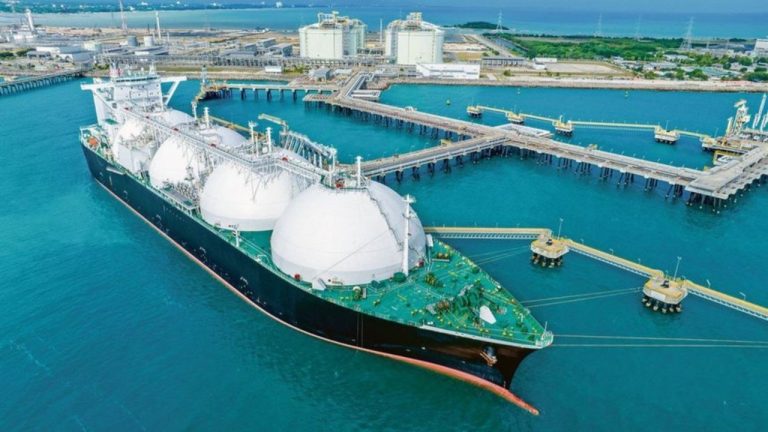 Türkiye Spot LNG’de Lider Alıcı: BOTAŞ’ın Avrupa Ticaret Şirketi Kurma İhtimali