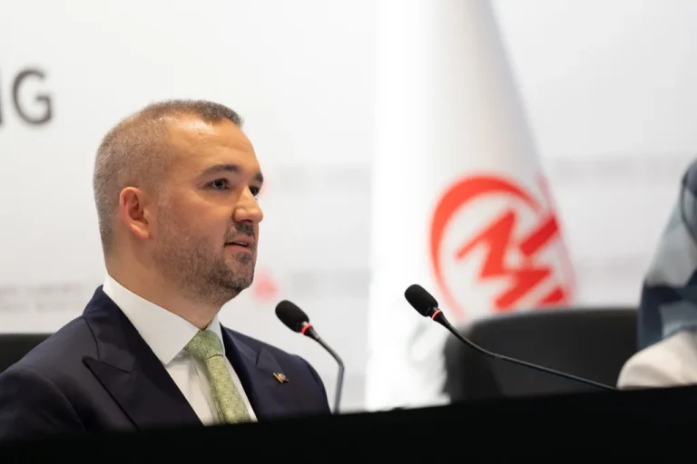 TCMB Başkanı Karahan’dan Enflasyon Uyarısı: Gerekirse Para Politikası Sıkılaştırılacak