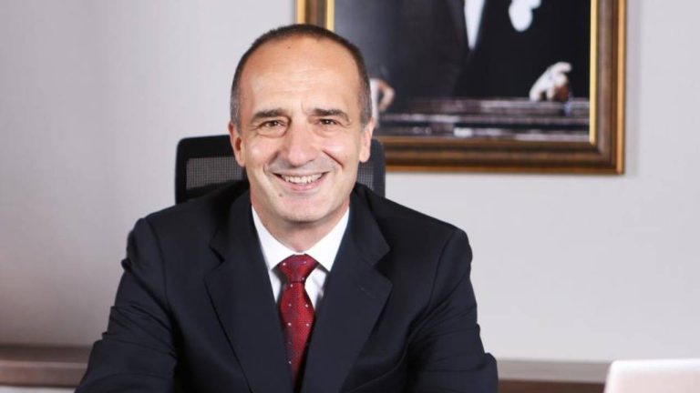 MAİS A.Ş.’de Liderlik Değişimi: Bahaettin Tatoğlu Genel Müdürlüğe Atandı