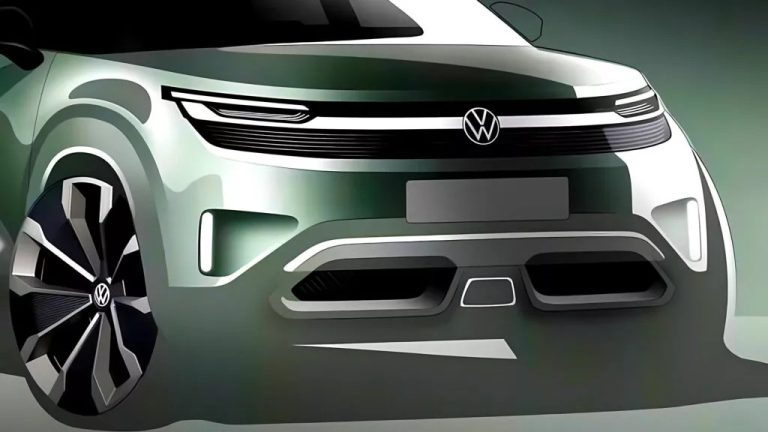 Volkswagen’den Uygun Fiyatlı Elektrikli Otomobil Hamlesi: Avrupa Pazarında Rekabet Kızışıyor