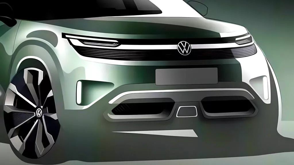 Volkswagen’den Uygun Fiyatlı Elektrikli Otomobil Hamlesi: Avrupa Pazarında Rekabet Kızışıyor