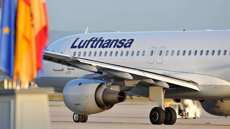 Lufthansa Pilotları Grev Oylamasına Gidiyor: Emeklilik Planları Krizi Derinleşiyor