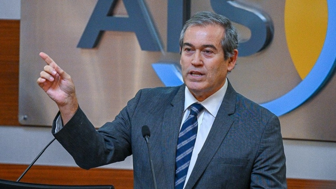 ATSO Başkanı: Faiz İndirimi İş Dünyasına Yansımadı, Turizm Hedefleri Yüksek