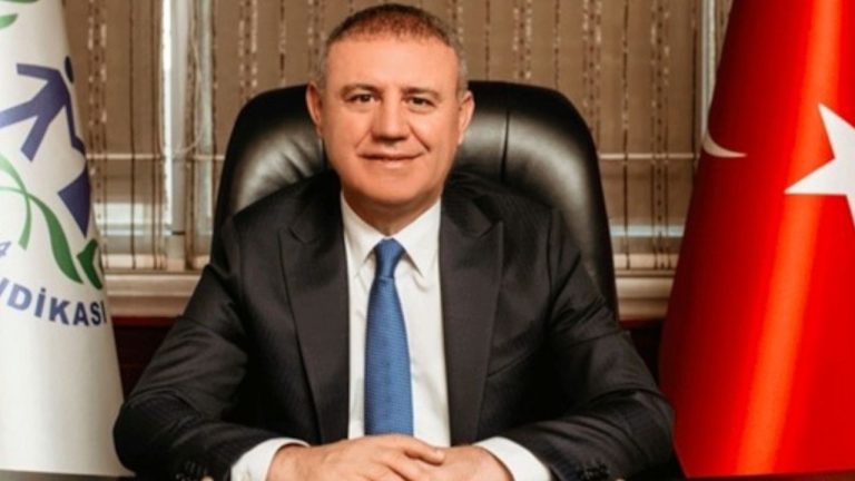 TÜRK-İŞ’ten Adil Vergi Sistemi Çağrısı: Krizin Bedelini İşçiler Ödemesin