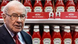 Buffett’ın Kraft Heinz Pişmanlığı: 8,9 Milyar Dolarlık Yatırım Hayal Kırıklığı Yarattı