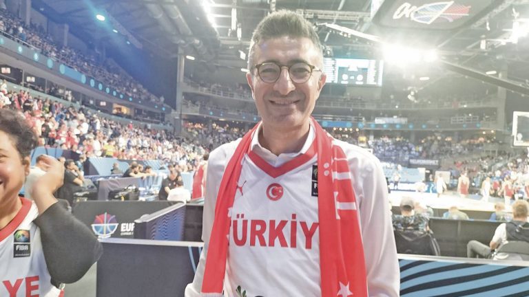 Garanti BBVA’nın Basketbola Çeyrek Asırlık Desteği: 55 Bin Çocuk Eğitildi