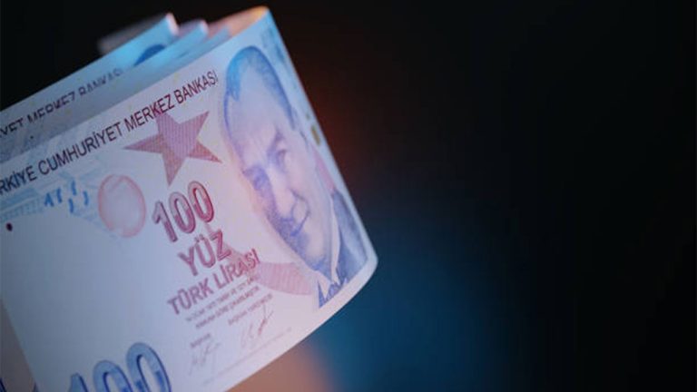 Bankacılık Sektöründe Mevduat Hacmi Arttı, TL Mevduat Düştü, YP Yükseldi