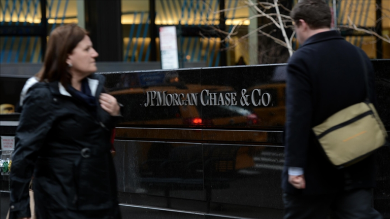 Enflasyon Sürprizi: JPMorgan Türkiye Faiz İndirimi Beklentisini Revize Etti