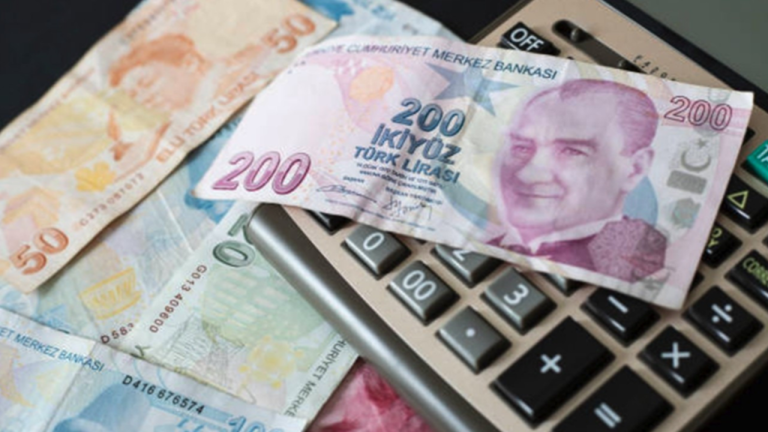 Beyanname Damga Vergisi Oranı Yüzde 50 Arttı: Yeni Tarifeler 1 Ekim’de