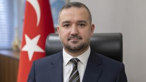 TCMB Başkanı Karahan: Fiyat İstikrarı İçin Sıkı Para Politikası Devam Edecek