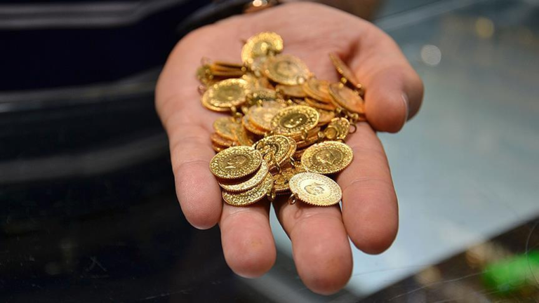 Altın Fiyatları 4 Eylül 2025: Gram, Çeyrek ve Ons Altın Güncel Durumu