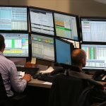 Avrupa Borsaları Güne Yükselişle Veda Etti: Stoxx Europe 600 Zirvede