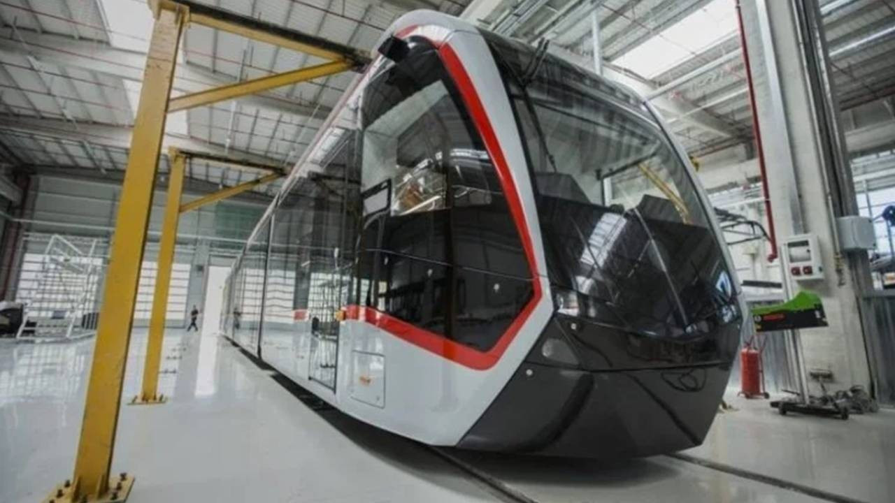 Bozankaya Polonya’da Tramvay İhalesi Kazandı: Avrupa’da Büyüme Devam Ediyor