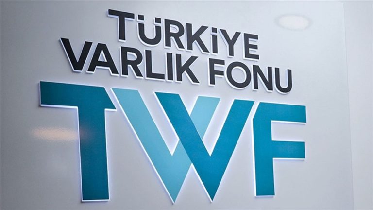 TVF Eurobond İhracına Rekor Talep: 1 Milyar Dolarlık İşlem Tamamlandı