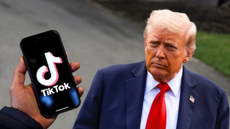 Trump’tan TikTok Anlaşması Müjdesi: Çin ile İyi Bir Anlaşma Yapıldı