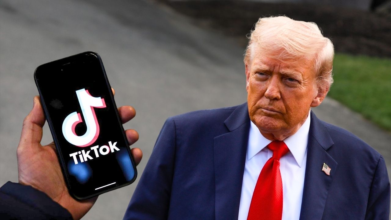 Trump’tan TikTok Anlaşması Müjdesi: Çin ile İyi Bir Anlaşma Yapıldı