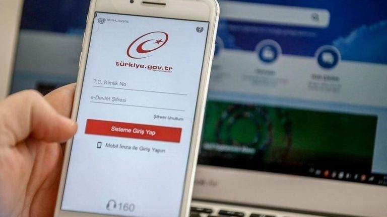 e-Devlet’te Büyük Dönüşüm: Ödeme, Kimlik ve Tebligat Entegrasyonu Yolda