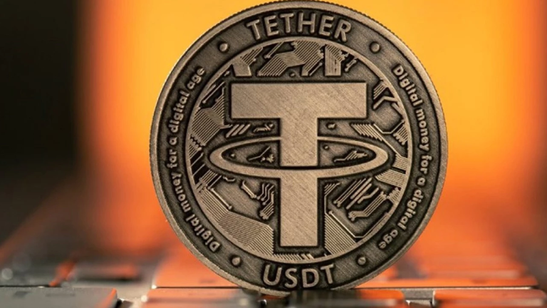 Tether Altın Madenciliğine Yatırım Yapıyor: Kripto Kârları Altına Dönüşüyor