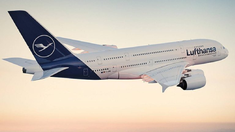 Lufthansa’dan Şok Karar: Dijitalleşme Sebebiyle 4 Bin Çalışan İşten Çıkarılacak
