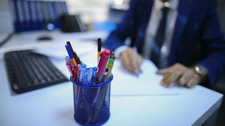 Gazilere 29 Yılda 51 Bin Kamu Ataması: İstihdam ve Sosyal Destekler Artıyor