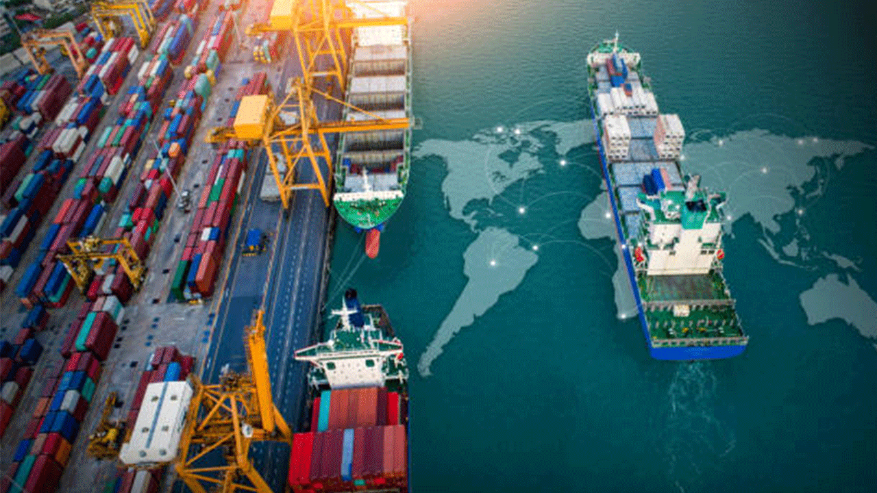 İhracat Hamlesi: Ticaret Diplomasisiyle Yeni Pazarlar Hedefleniyor