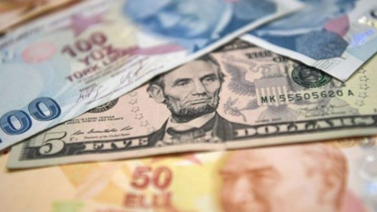 26 Eylül 2025: Dolar ve Euro Kurları Güne Nasıl Başladı? Güncel Fiyatlar