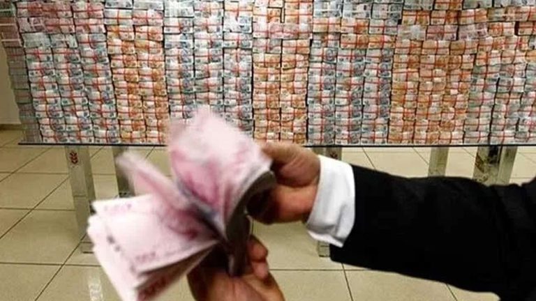 Kamu Yatırımlarında Dev Artış: KİT’lerin Ödenek Tavanları İkiye Katlandı!