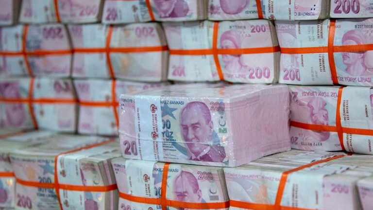 Ağustos 2025 Bütçesi 96,7 Milyar TL Fazla Verdi: Rekor Vergi Gelirleri Etkisi