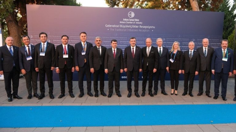 ASO Başkanı’ndan AB Büyükelçilerine Vize Sitemi: Ticarette Engel Oluşturuyor