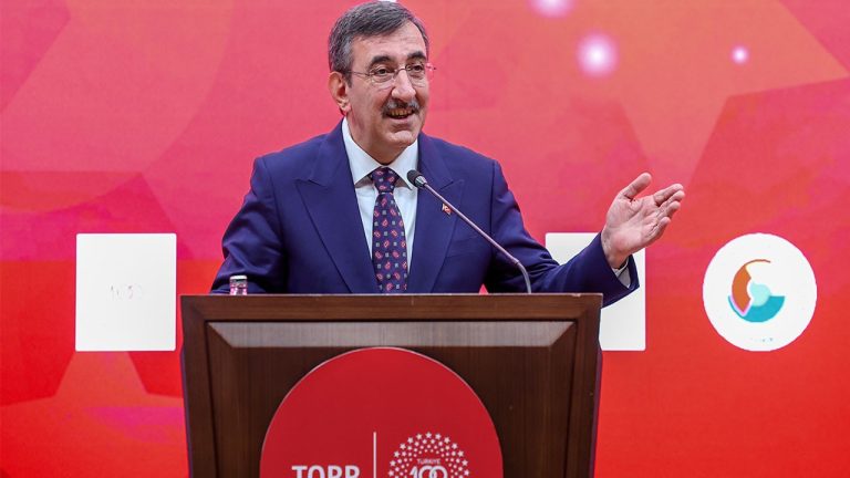 Yılmaz: Enflasyon Hedefi Yüzde 30’un Altı, Rezervler Arttı, CDS Primi Düştü