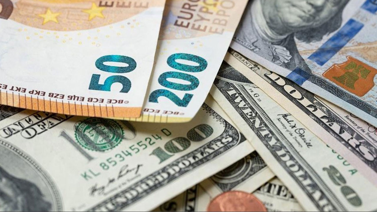 Reel Sektörün Döviz Açığı Temmuz 2025’te 182,6 Milyar Dolara Geriledi