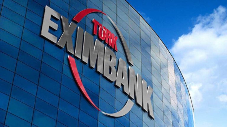 Türk Eximbank Dolar Tahvil İhracında Getiri Beklentisini Aşağı Çekti, Talep Rekor Kırdı